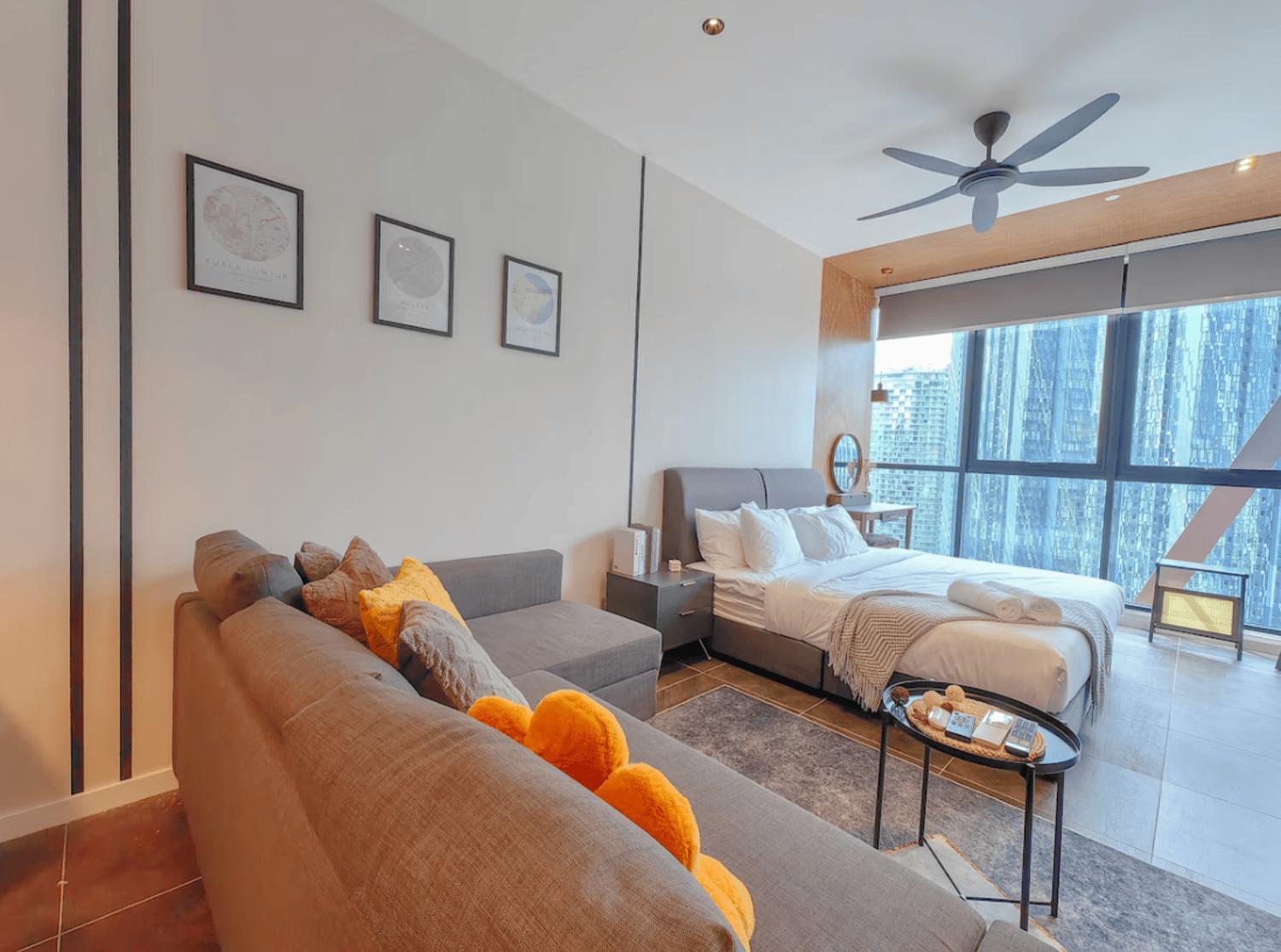 188 Private Suites Kuala Lumpur Exterior foto