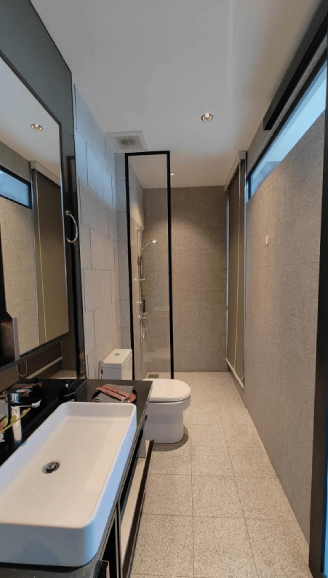 188 Private Suites Kuala Lumpur Exterior foto