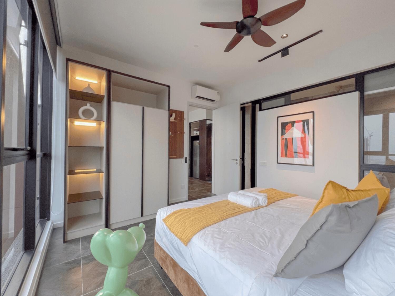 188 Private Suites Kuala Lumpur Exterior foto