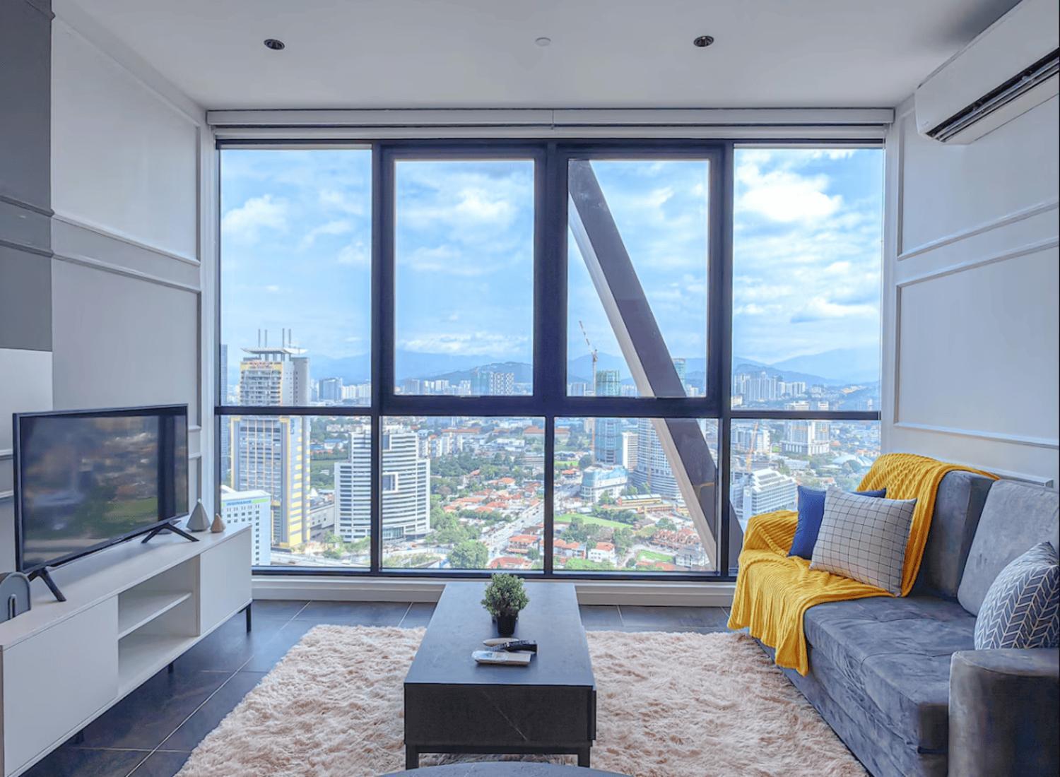 188 Private Suites Kuala Lumpur Exterior foto